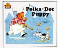 Image of Polka Dot Puppy