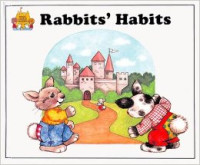Image of Rabbits' Habits