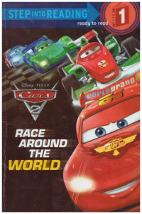 Image of Race Around the World
