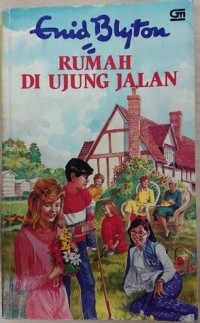 Image of Rumah Di Ujung Jalan