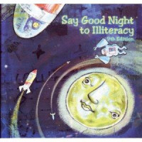Image of Say Good Night To Illiteracy