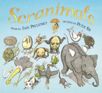 Image of Scranimals
