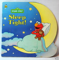 Image of Sleep Tight!
