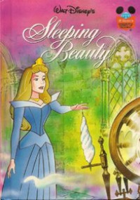 Image of Sleeping Beauty