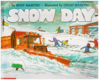 Image of Snow Day