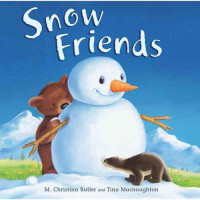 Image of Snow Friends