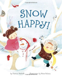 Image of Snow Happy