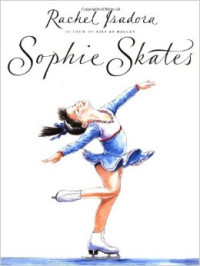 Image of Sophie Skates