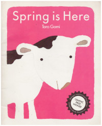 Image of Spring Is Here