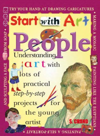 Image of Start with Art People