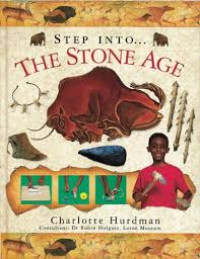 Image of Step Into The Stone Age