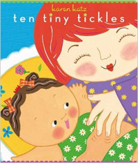 Image of Ten Tiny Tickles