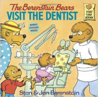 Image of The Berenstain bears visit the dentist
