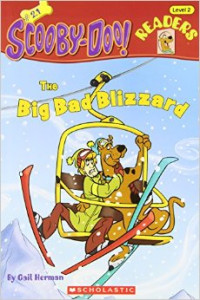 Image of The Big Bad Blizzard
