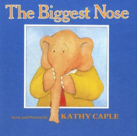 Image of The Biggest Nose