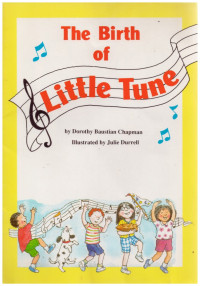 Image of The Birth of Little Tune