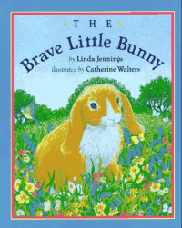 Image of The Brave Little Bunny