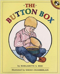 Image of The Button Box