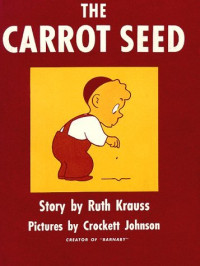 Image of The Carrot Seed