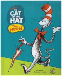 Image of The Cat in the Hat The Movie!