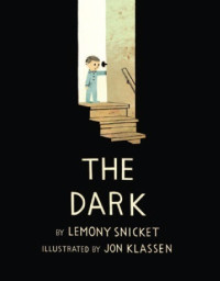 Image of The Dark