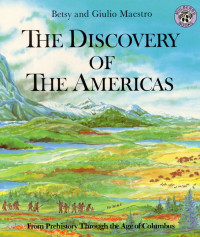Image of The Discovery Of The Americas