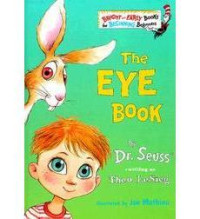 Image of The Eye Book