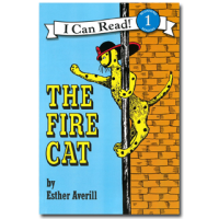 Image of The Fire Cat