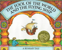 Image of The Fool of the World and the Flying Ship