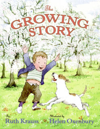 Image of The Growing Story