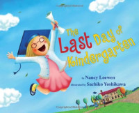 Image of The Last Day of Kindergarten