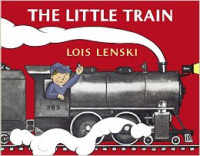 Image of The Little Train
