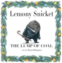 Image of The Lump of Coal