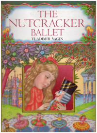 Image of The Nutcracker Ballet