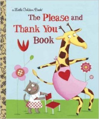 Image of The Please and Thank You Book