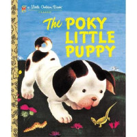 Image of The Poky Little Puppy