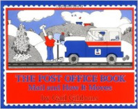 Image of The Post Office Book
