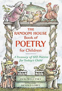 Image of The Random House Book of Poetry for Children