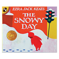 Image of The Snowy Day