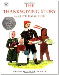 Image of The Thanksgiving story