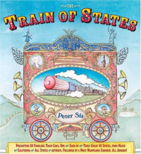 Image of The Train of States