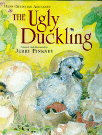 Image of The Ugly Duckling