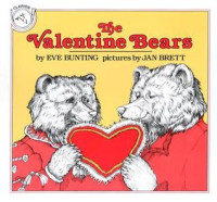 Image of The Valentine Bears