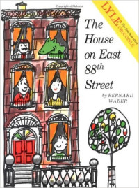 Image of The house on east 88th street