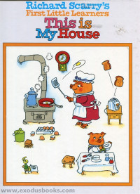 Image of This is My House