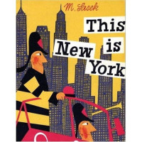 Image of This is New York