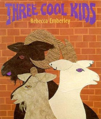 Image of Three Cool Kids