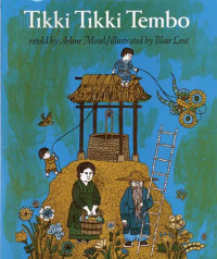 Image of Tikki Tikki Tembo