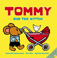 Image of Tommy And The Kitten