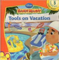 Image of Tools on Vacation